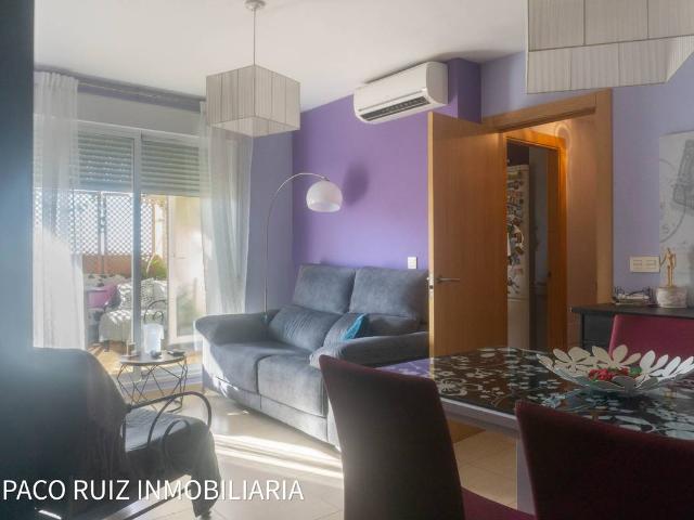 Piso en Venta en La Cañada de San Urbano