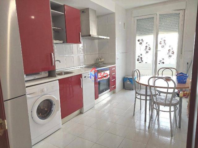 Piso en Venta en La Charca