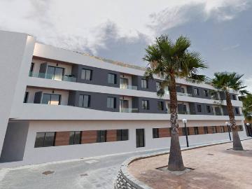 Piso en Venta en La Coca La Nia Vistahermosa