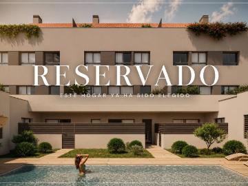 Piso en Venta en La Cogullada