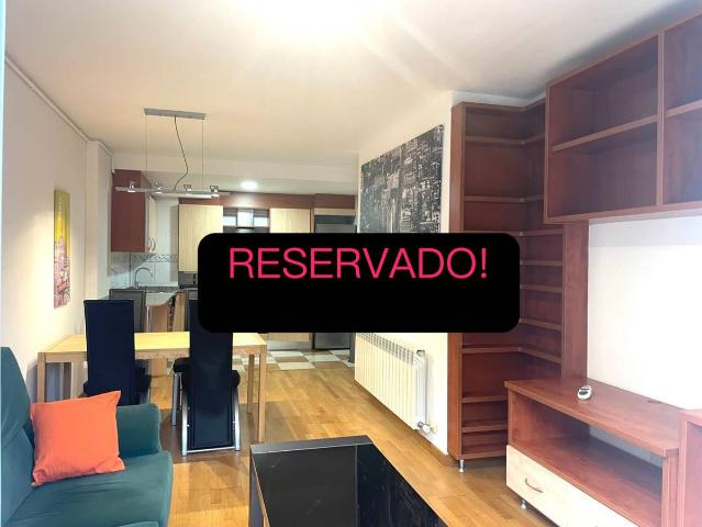 Piso en Venta en La Cogullada
