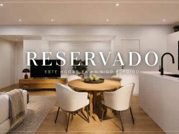 Piso en Venta en La Cogullada