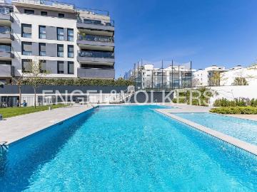 Piso en Venta en La Collada Sis Camins