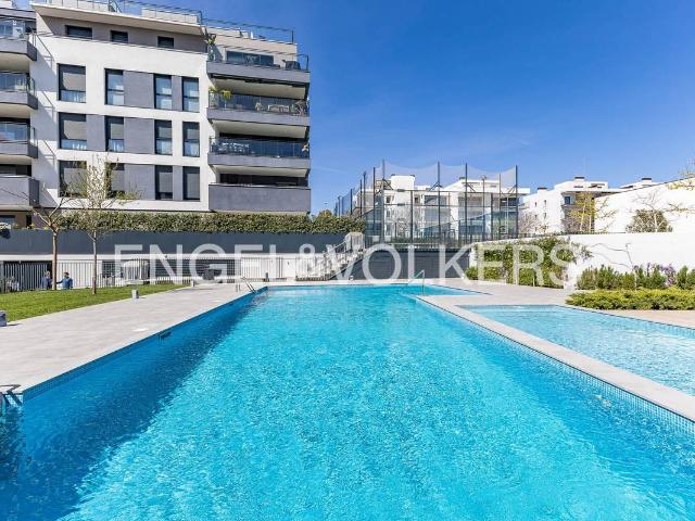 Piso en Venta en La Collada Sis Camins