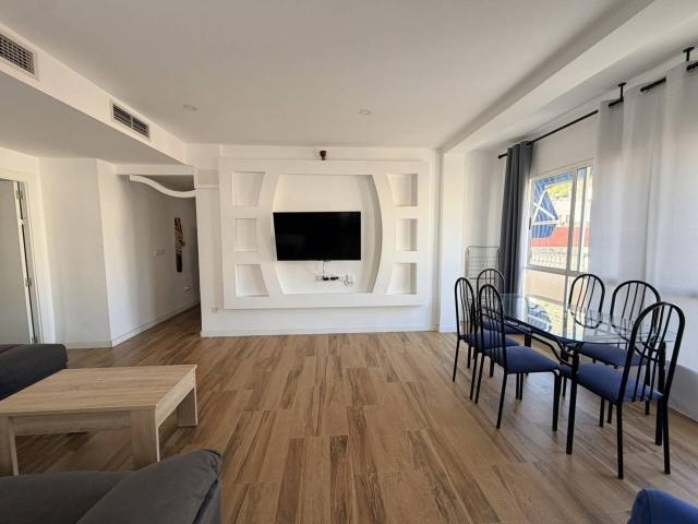 Piso en venta en La Concepción Villalba 30205