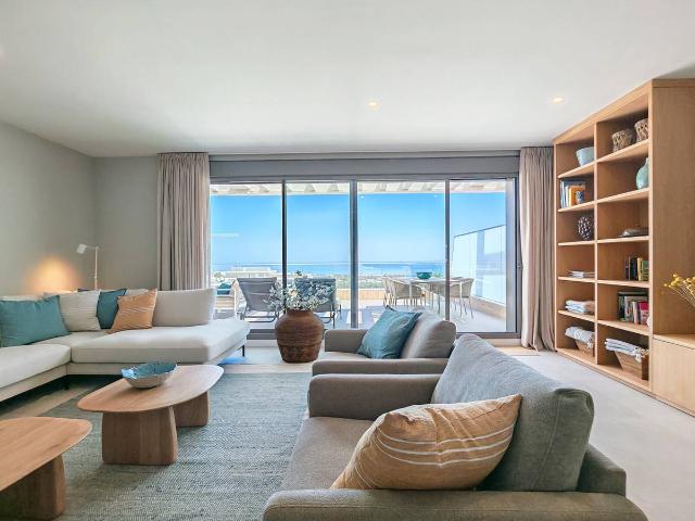Piso en Venta en La Concha Resina Golf