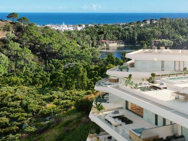 Piso en Venta en La Concha Resina Golf