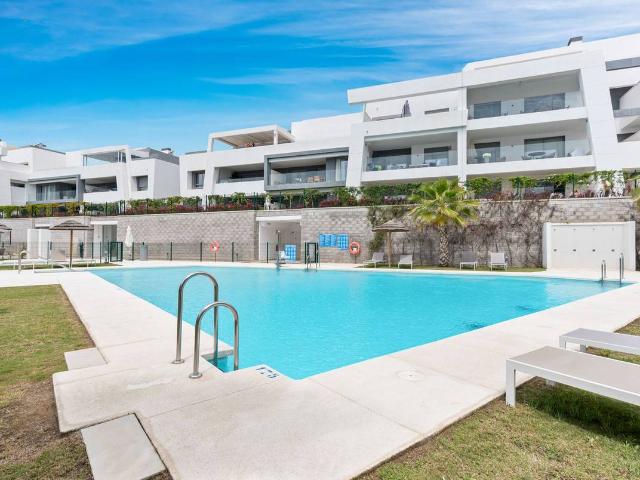Piso en Venta en La Concha Resina Golf