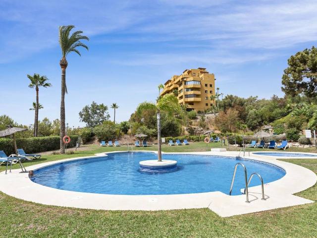 Piso en Venta en La Concha Resina Golf