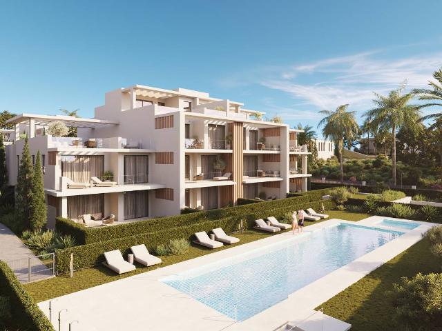 Piso en Venta en La Concha Resina Golf