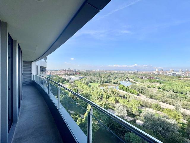Piso en Venta en La Constitución Canaleta