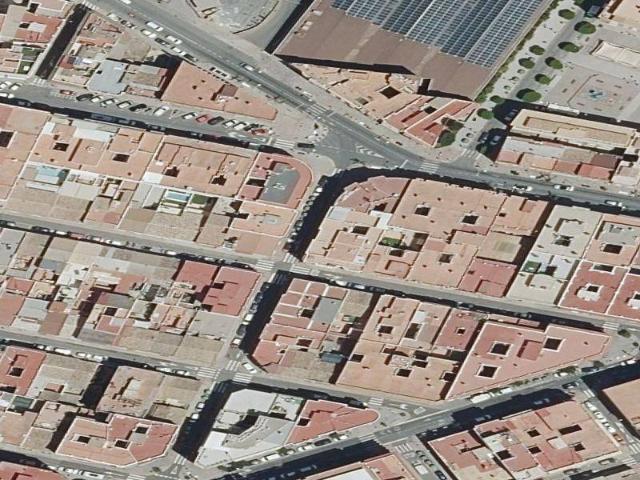 Piso en Venta en La Constitución Canaleta