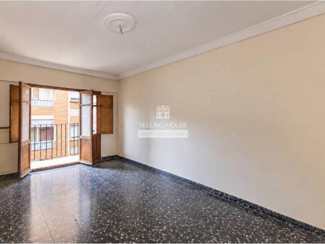Piso en Venta en La Constitución Canaleta