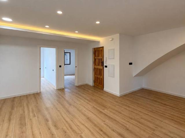 Piso en Venta en La Constitución Canaleta