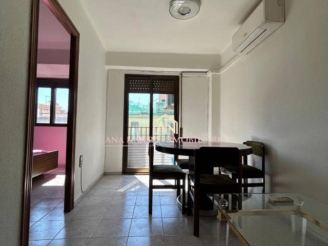 Piso en Venta en La Constitución Canaleta