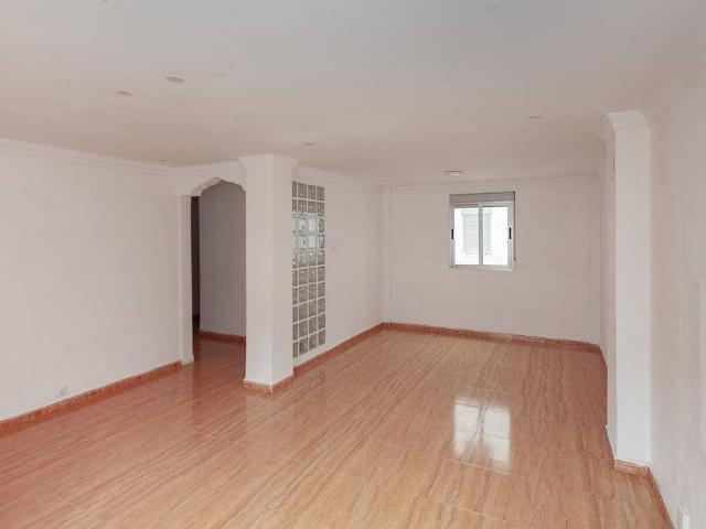 Piso en Venta en La Constitución Canaleta