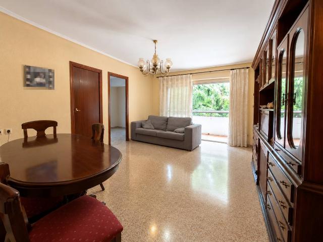 Piso en Venta en La Constitución Canaleta