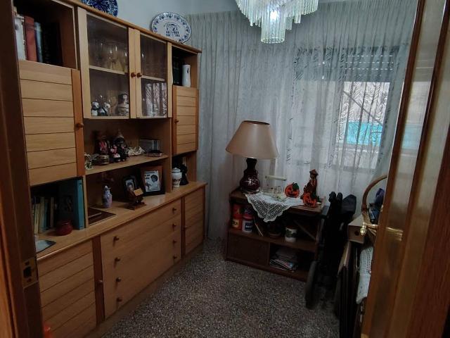 Piso en Venta en La Constitución Canaleta