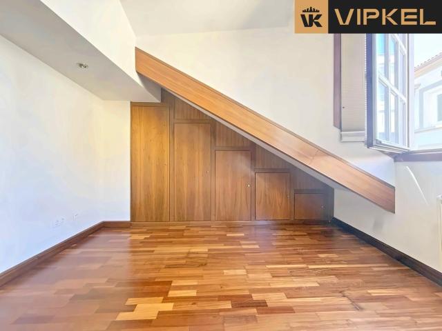Piso en venta en La Coruña La Coruña