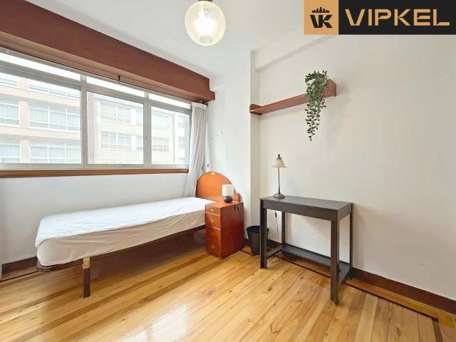 Piso en venta en La Coruña La Coruña
