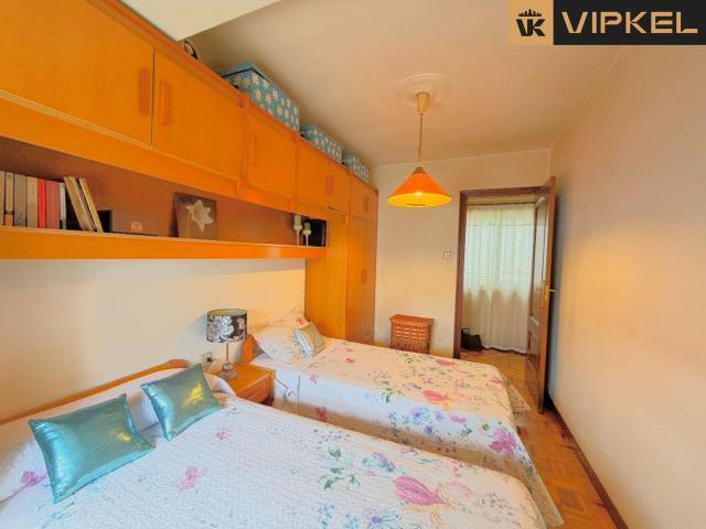 Piso en venta en La Coruña La Coruña