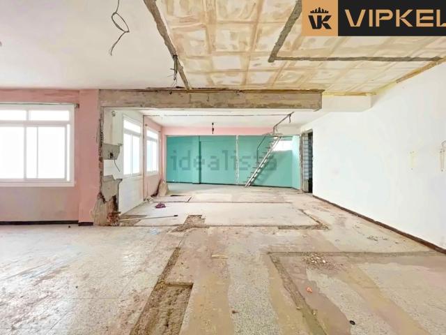Piso en venta en La Coruña La Coruña