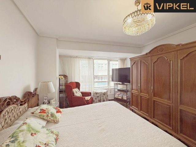 Piso en venta en La Coruña La Coruña