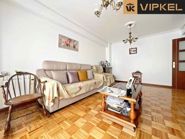Piso en venta en La Coruña La Coruña
