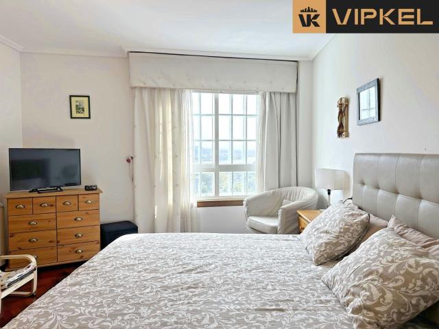 Piso en venta en La Coruña La Coruña