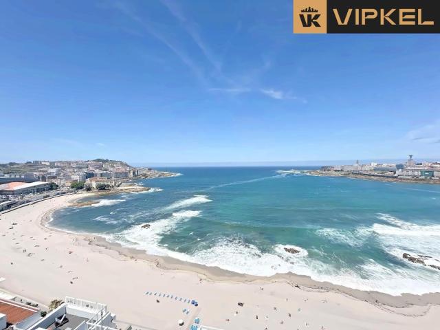 Piso en venta en La Coruña La Coruña