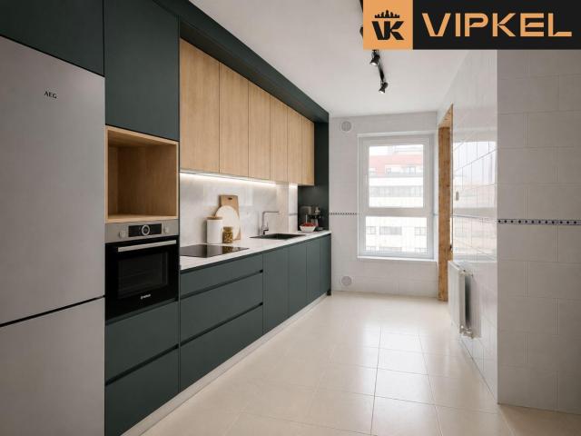 Piso en venta en La Coruña La Coruña