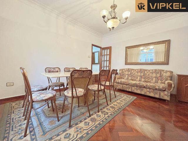 Piso en venta en La Coruña La Coruña