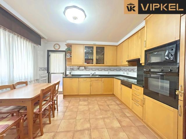 Piso en venta en La Coruña La Coruña