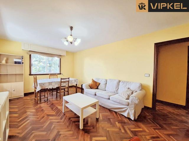 Piso en venta en La Coruña La Coruña