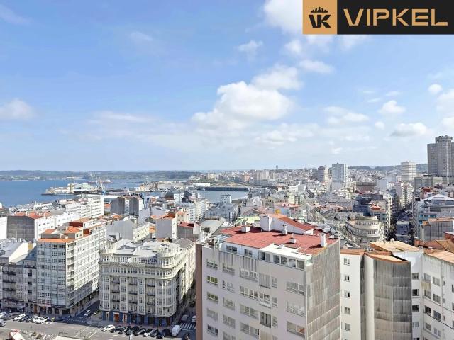Piso en venta en La Coruña La Coruña