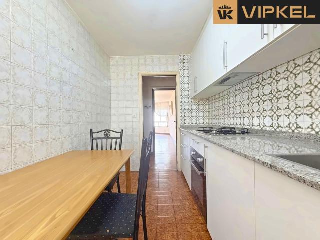 Piso en venta en La Coruña La Coruña