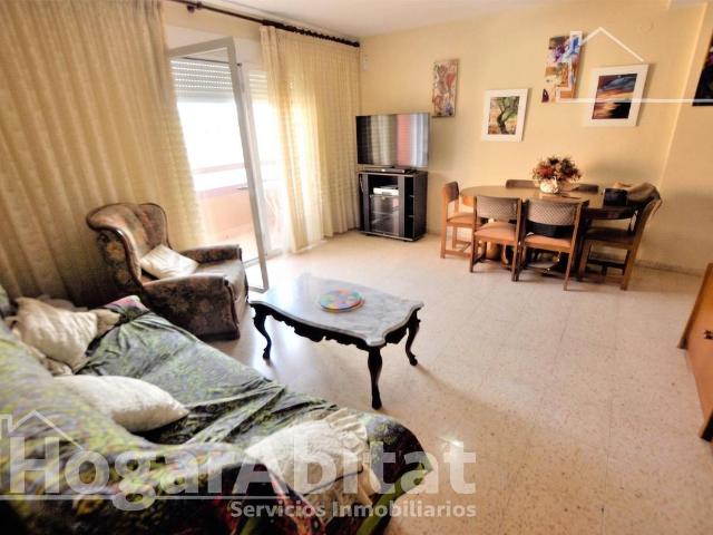 Piso en Venta en La Creu Coberta