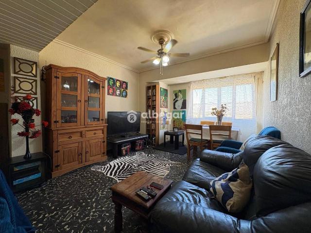 Piso en Venta en La Creu Coberta