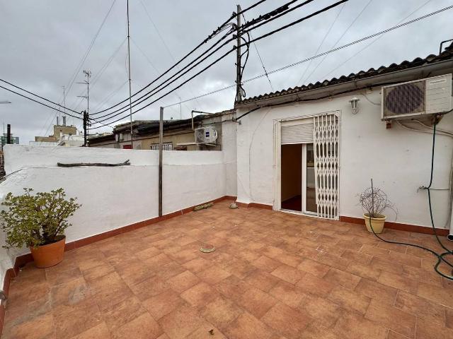Piso en Venta en La Creu del Grau