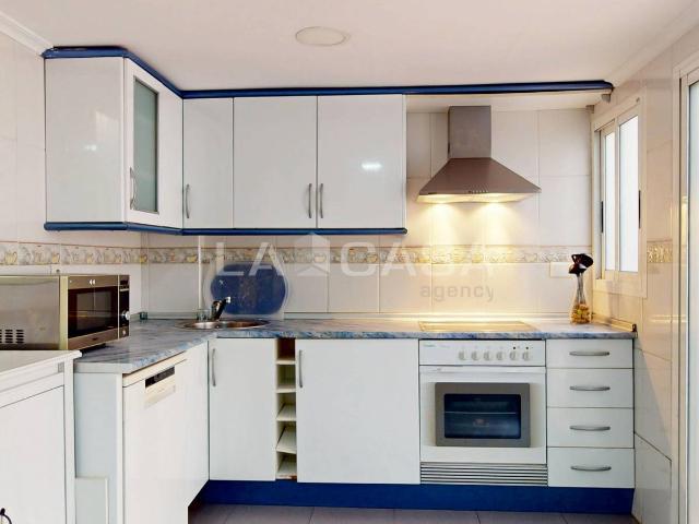 Piso en Venta en La Creu del Grau