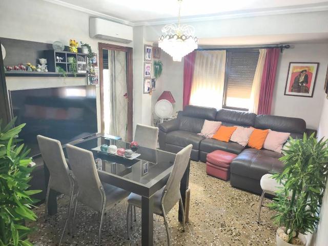 Piso en Venta en La Creu del Grau