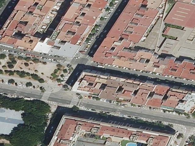 Piso en Venta en La Creu del Grau