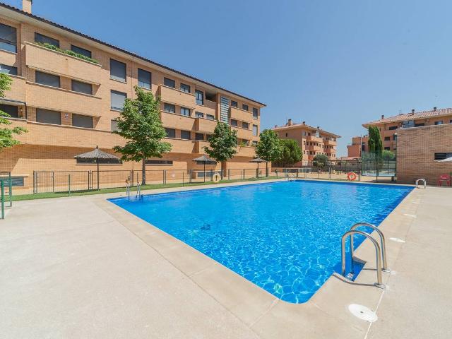 Piso en Venta en La Dehesa El Pinar