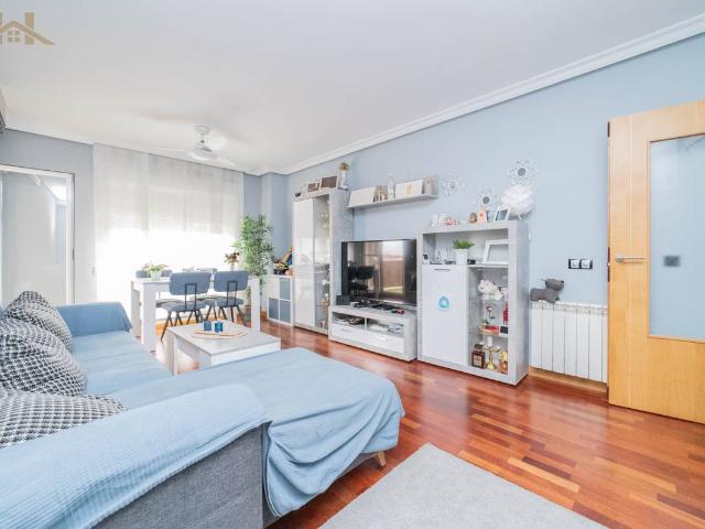 Piso en Venta en La Dehesa El Pinar