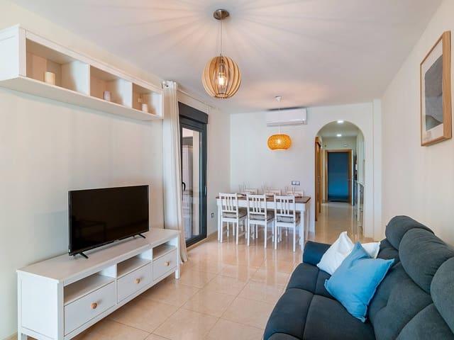 Piso en venta en La Envía Golf, Almería Costa Almería