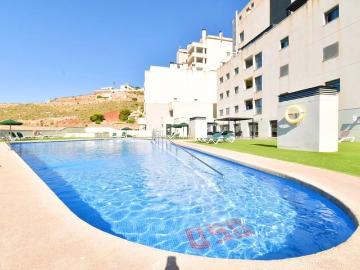 Piso en venta en La Envía Golf, Almería Costa Almería