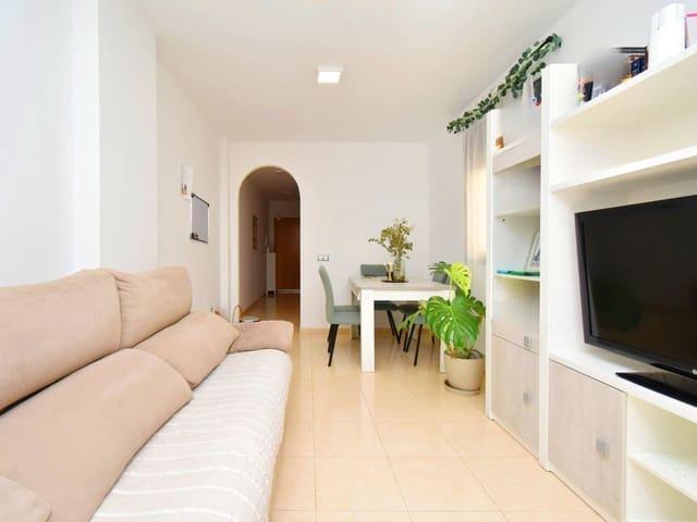 Piso en venta en La Envía Golf, Almería Costa Almería