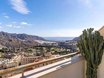 Vícar, Almería, Andalucía, Andalucía - Balcón