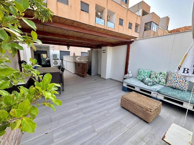 Piso en Venta en La Envía