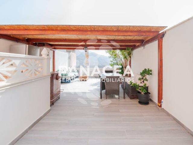 Piso en Venta en La Envía